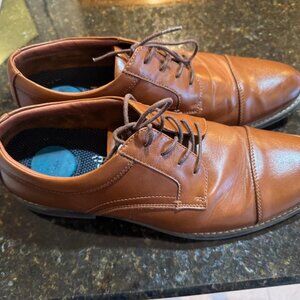 Men's Dress Shoes